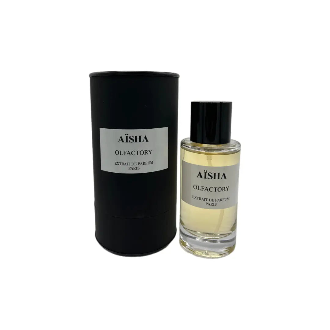 Aïsha - Extrait de Parfum OLFACTORY