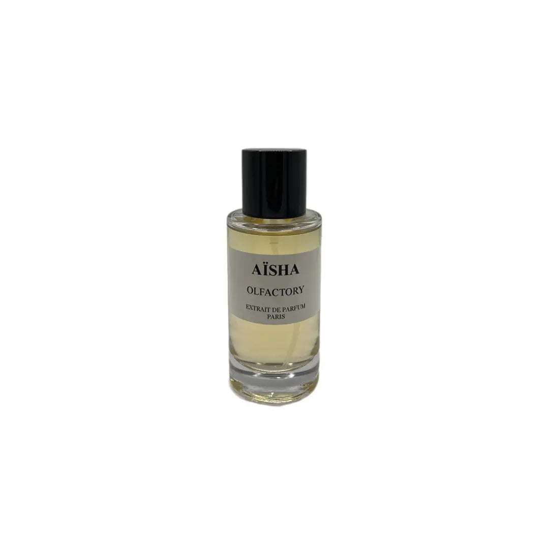 Aïsha - Extrait de Parfum OLFACTORY