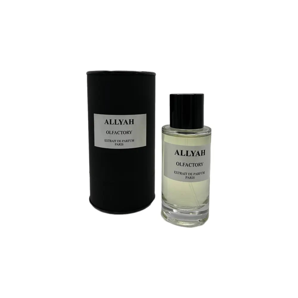 Allyah - Extrait de Parfum OLFACTORY