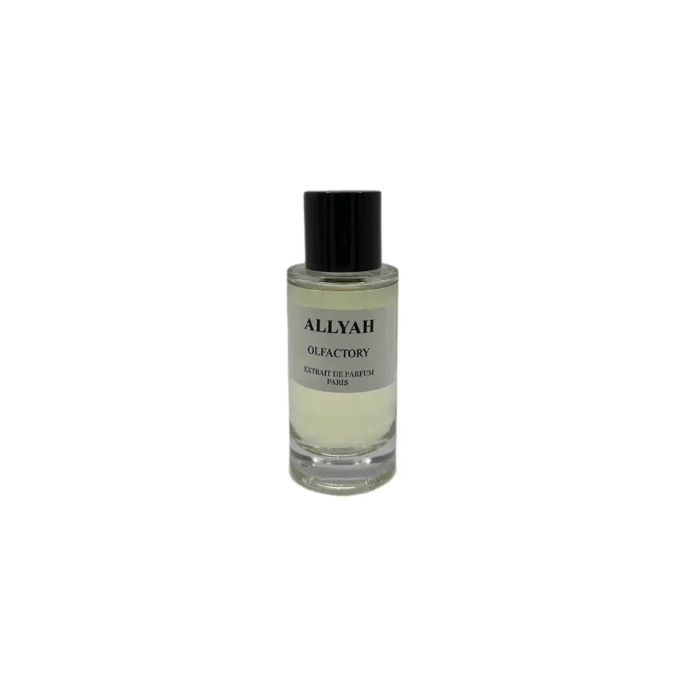 Allyah - Extrait de Parfum OLFACTORY