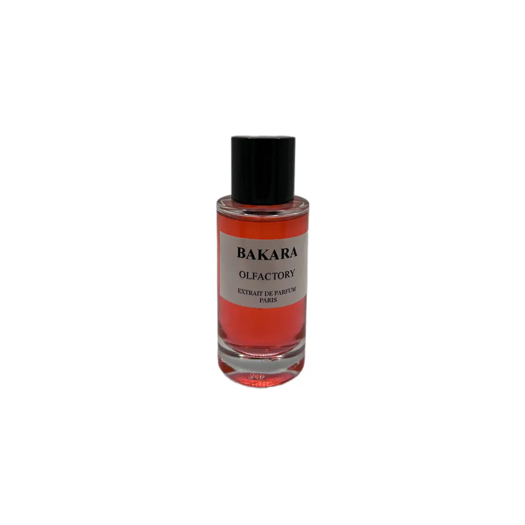 Bakara - Extrait de Parfum OLFACTORY