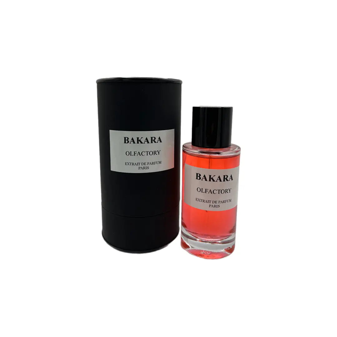 Bakara - Extrait de Parfum OLFACTORY