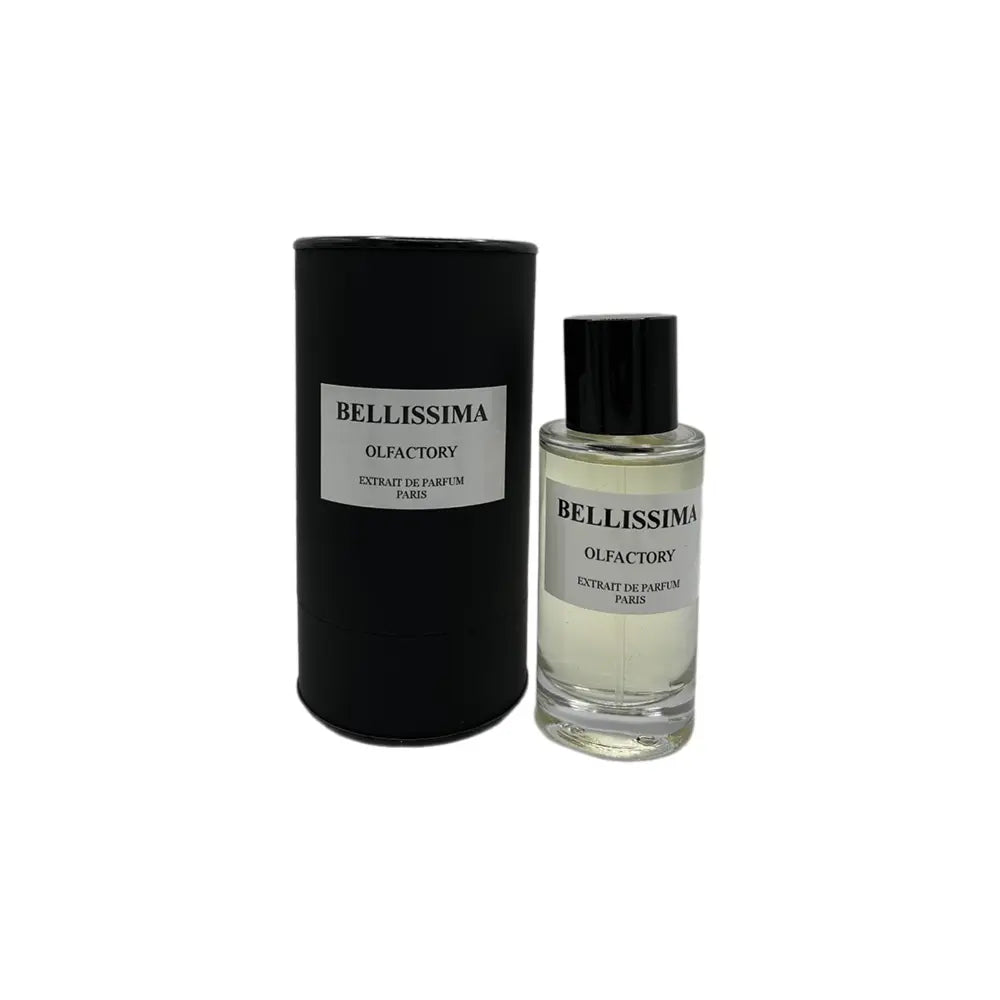 Belissima - Extrait de Parfum OLFACTORY