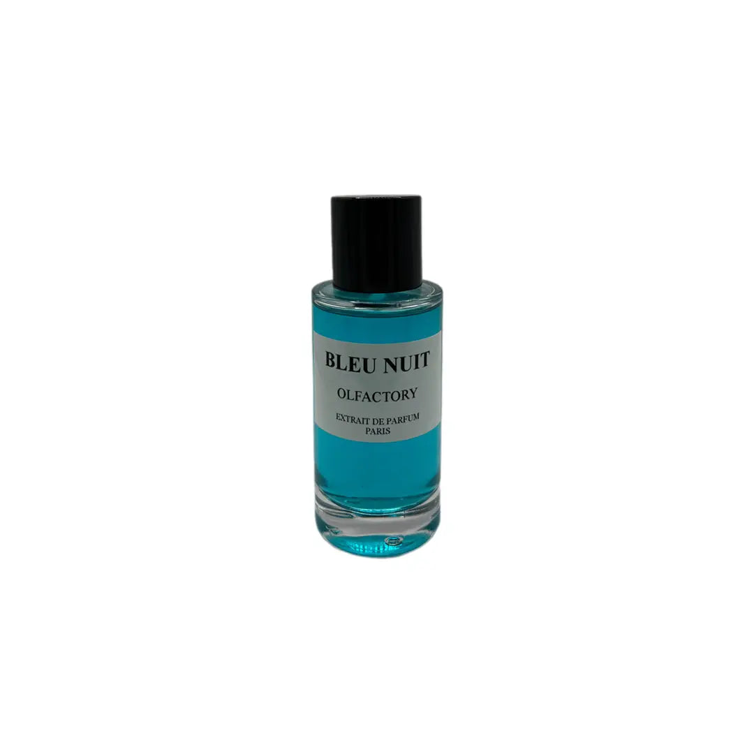 Bleu Nuit - Extrait de Parfum OLFACTORY