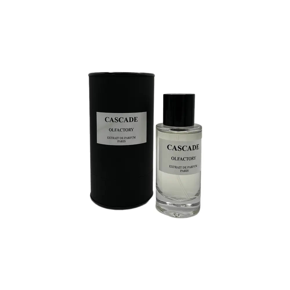 Cascade - Extrait de Parfum OLFACTORY