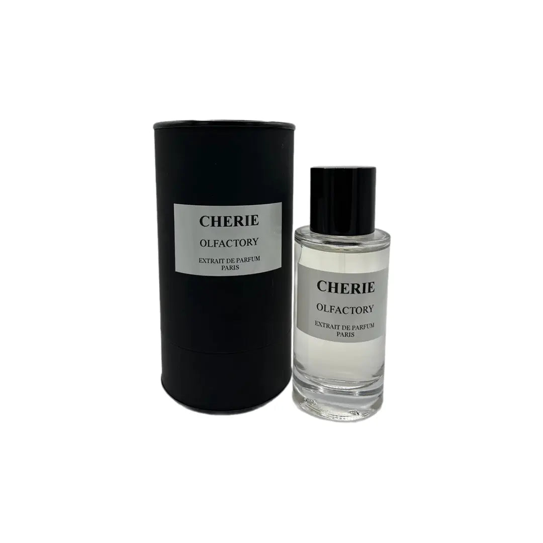 Cherie - Extrait de Parfum OLFACTORY