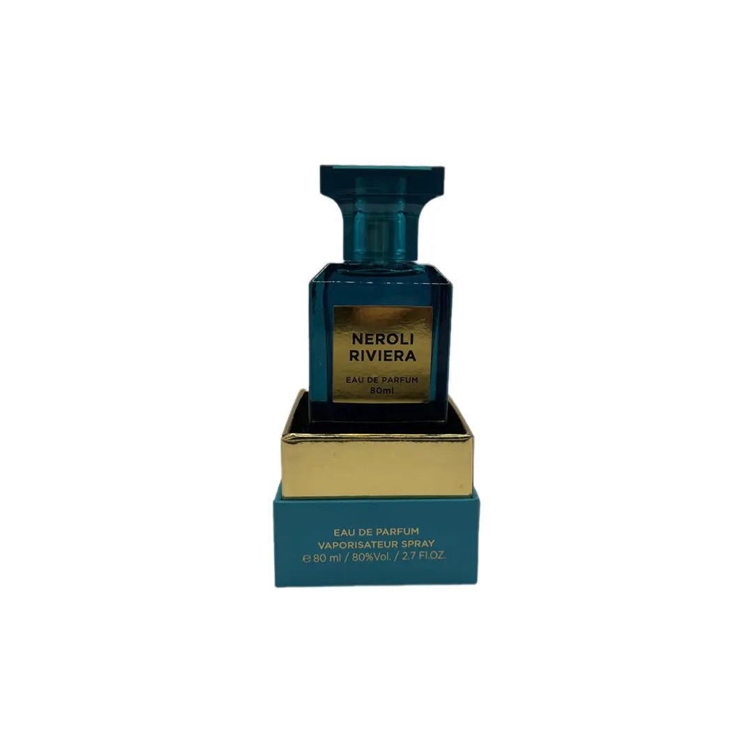 Eau de Parfum Neroli Riviera- Fragrance World Fragrance World