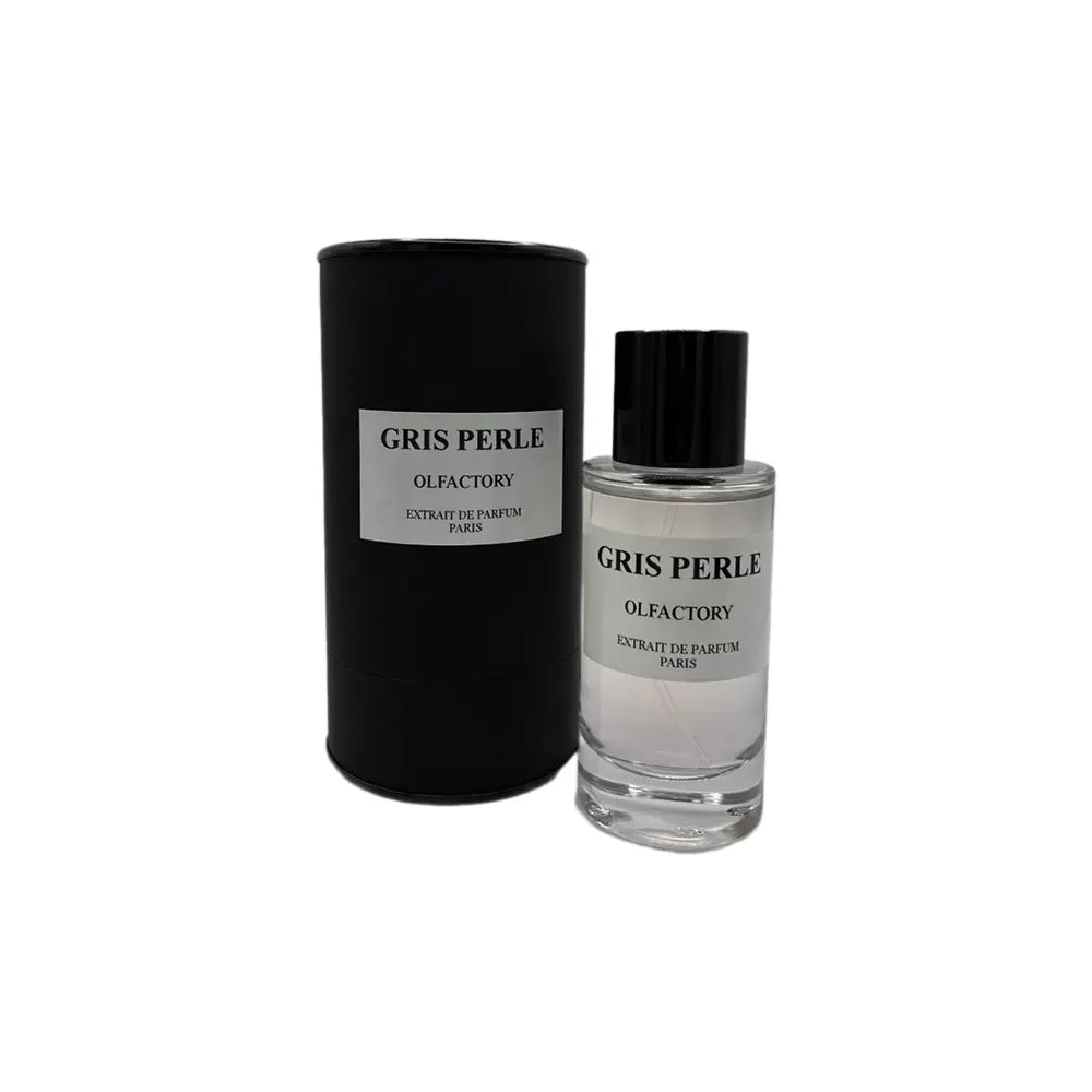 Gris Perle - Extrait de Parfum OLFACTORY