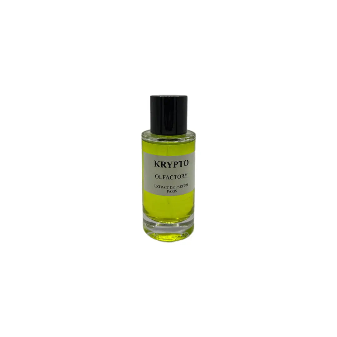 Krypto - Extrait de Parfum OLFACTORY