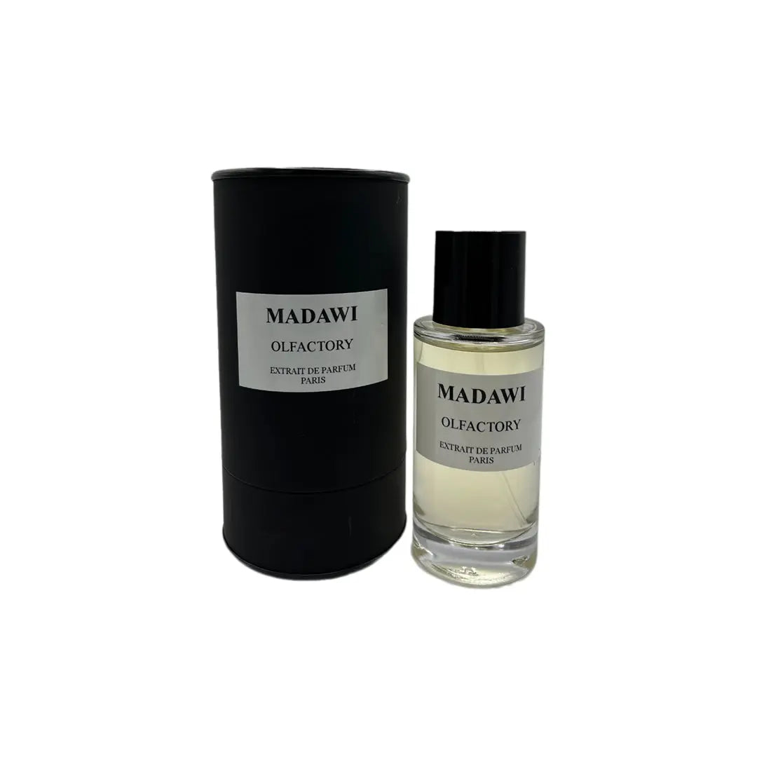 Madawi - Extrait de Parfum OLFACTORY