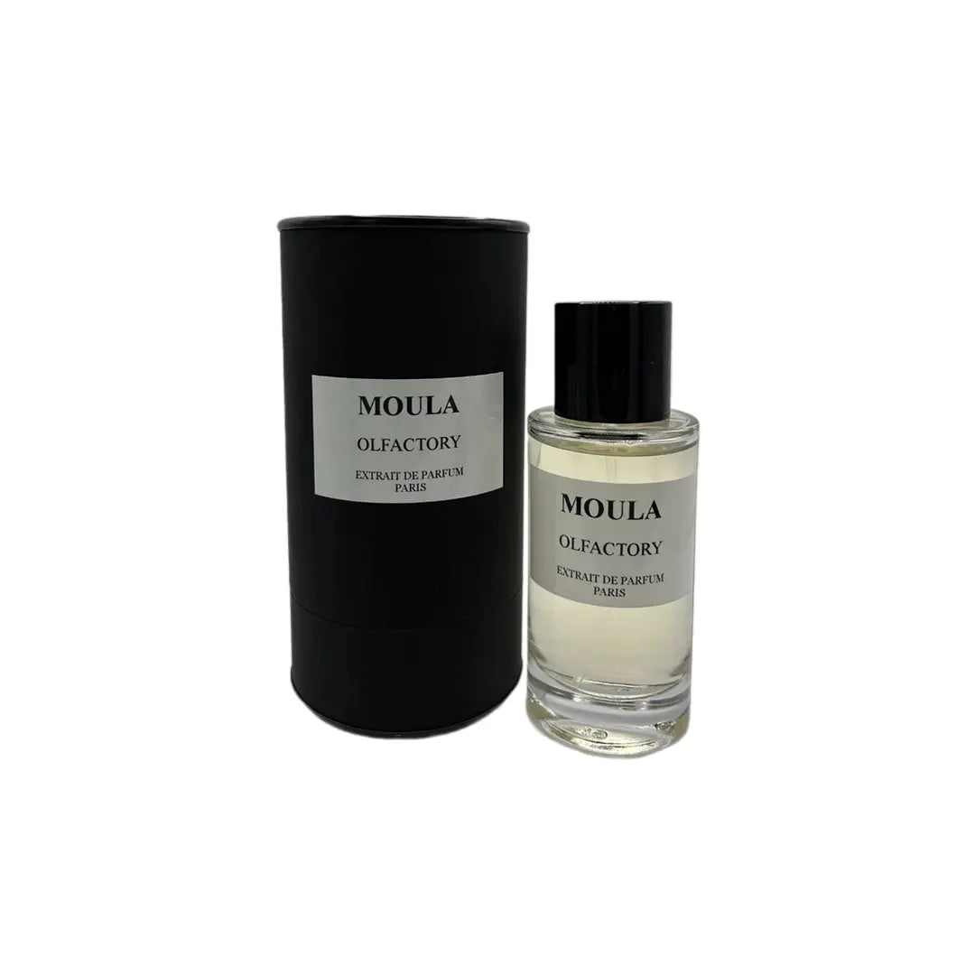 Moula - Extrait de Parfum OLFACTORY