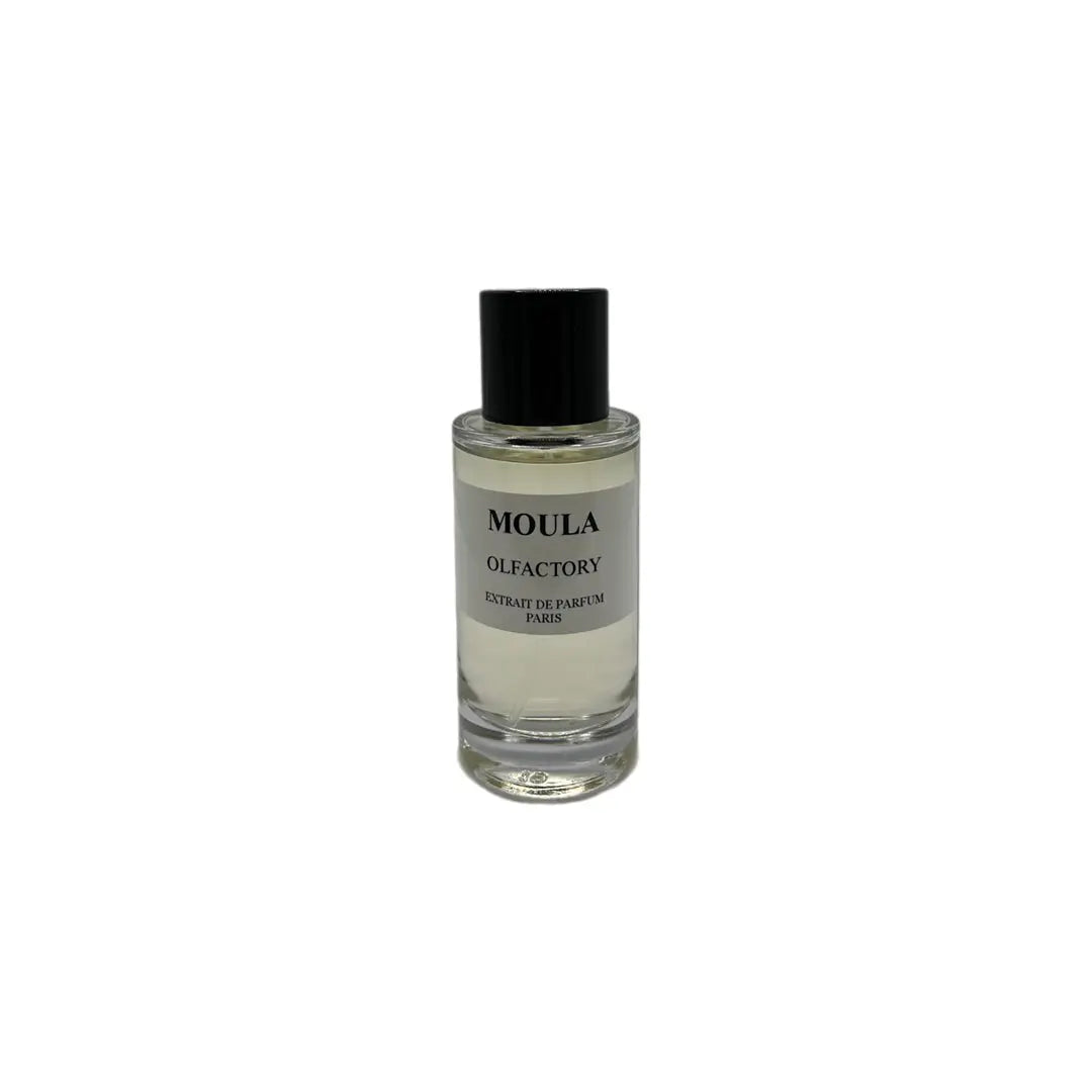 Moula - Extrait de Parfum OLFACTORY