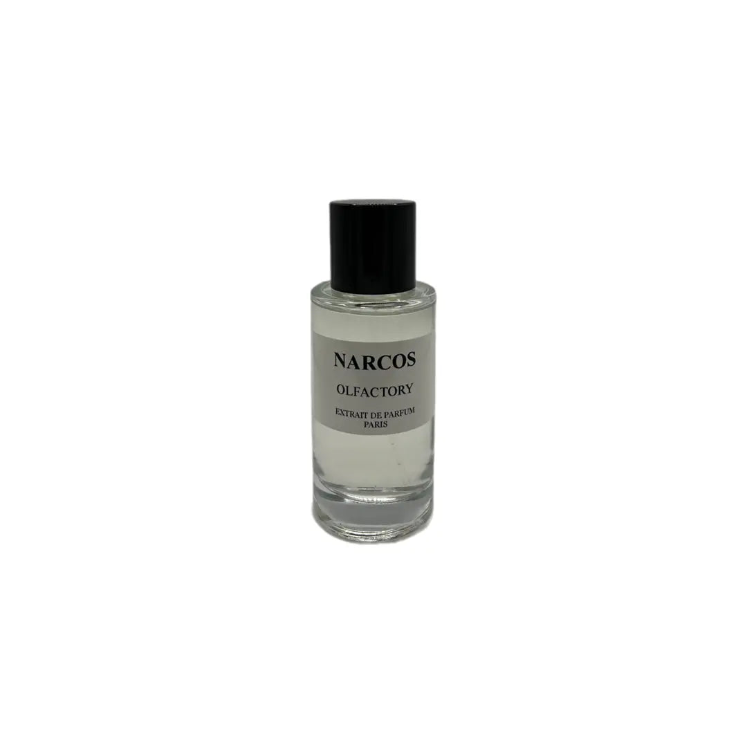Narcos - Extrait de Parfum OLFACTORY