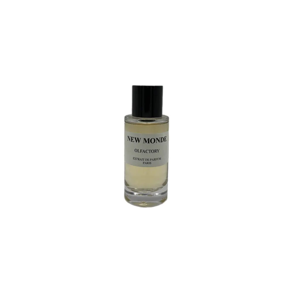 New Monde - Extrait de Parfum OLFACTORY