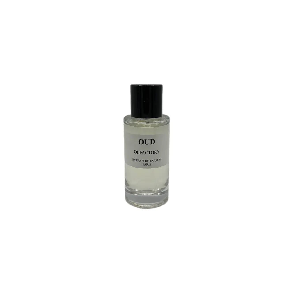 Oud - Extrait de Parfum OLFACTORY