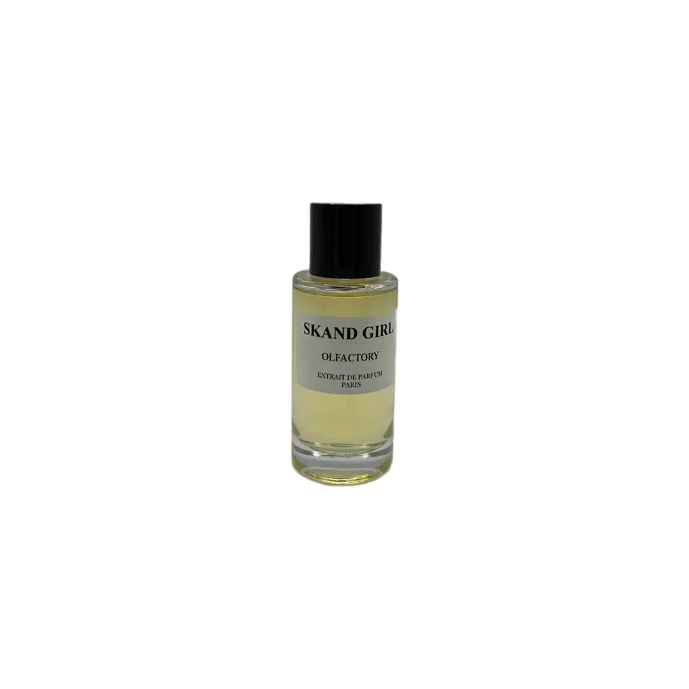 Skand Girl - Extrait de Parfum OLFACTORY