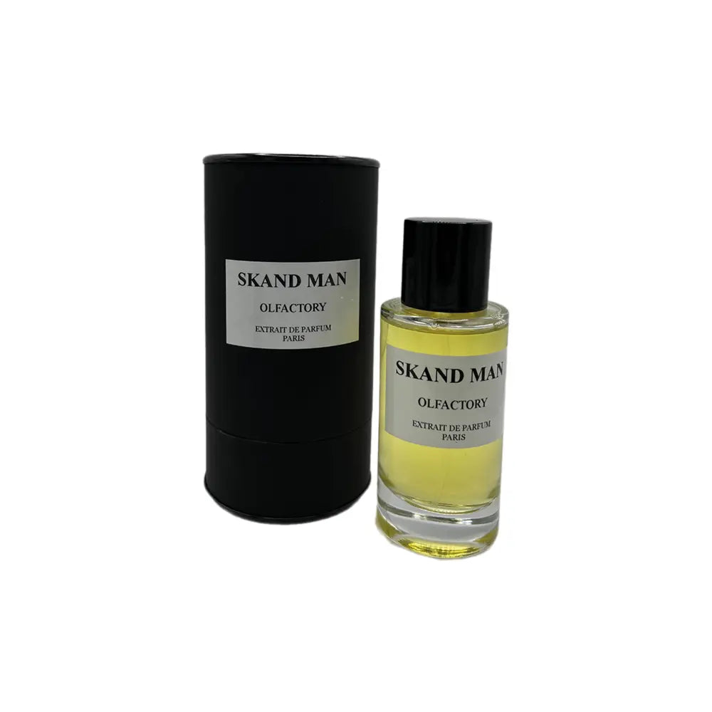 Skand Man - Extrait de Parfum OLFACTORY