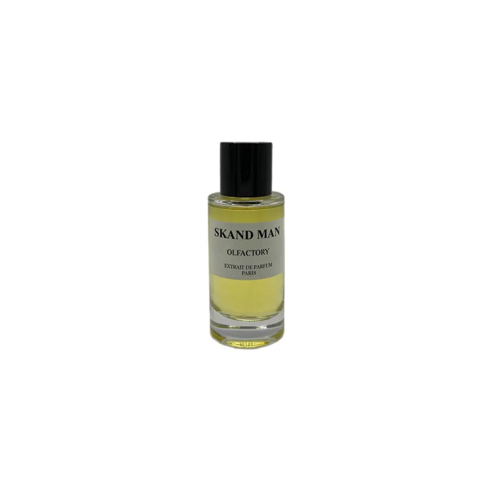 Skand Man - Extrait de Parfum OLFACTORY