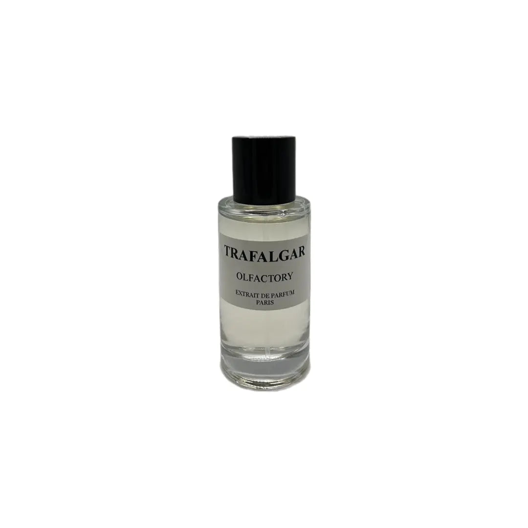 Trafalgar - Extrait de Parfum OLFACTORY